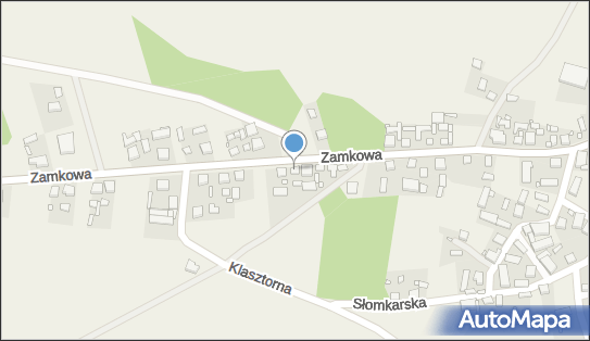 6221647996, Agencja Pocztowa - Janina Klawińska 