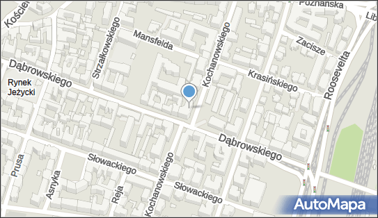 Agencja Podatkowa Argus, Kochanowskiego Jana 6, Poznań 60-844 - Przedsiębiorstwo, Firma, NIP: 7810062893
