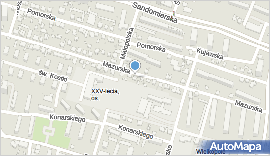 6571011164, Agencja Poligraficzno-Wydawnicza Inż.Grzegorz Malec 