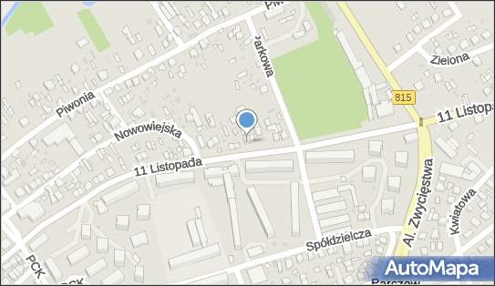 5391149417, Agencja Pośrednictwa Finansowo - Ubezpieczeniowego 