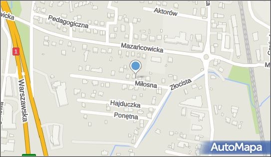 5471991369, Agencja Pośrednictwa Ubezpieczeniowego Dorota i Andrzej Tworek 