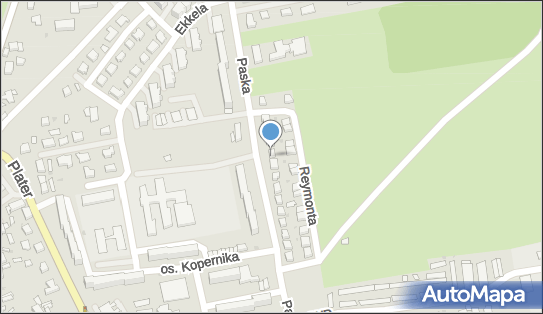 5961243479, Agencja Pośrednictwa Ubezpieczeniowego Edward Woźniak 