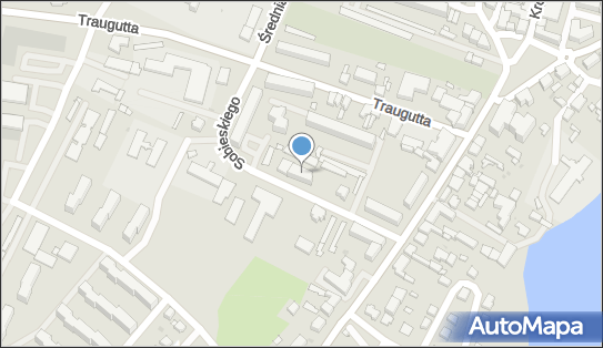 8431001014, Agencja Pośrednictwa Ubezpieczeniowego Marek Kwaśniak 