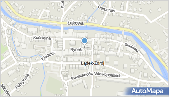 Agencja Pośrednictwa Ubezpieczeniowego, Zdrojowa 1, Lądek-Zdrój 57-540 - Przedsiębiorstwo, Firma, NIP: 8811113618