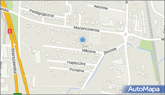 Agencja Pośrednictwa Ubezpieczeniowego, Miłosna 14, Bielsko-Biała 43-346 - Przedsiębiorstwo, Firma, numer telefonu, NIP: 5471011879