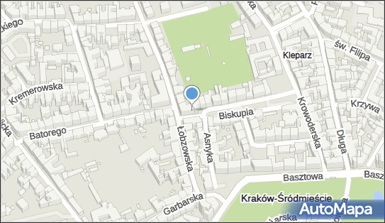 Agencja Pośrednictwo Sprzedaży, ul. Biskupia N/N, Kraków 31-144 - Przedsiębiorstwo, Firma, NIP: 9441112299
