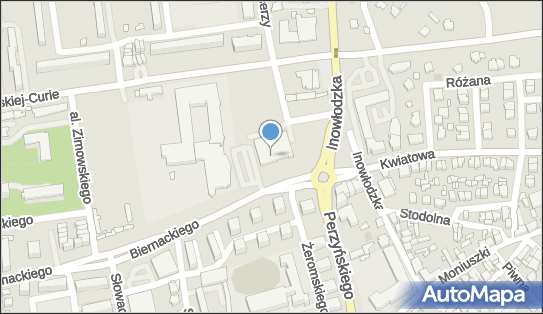 Agencja Prawna, ul. Edmunda Biernackiego 4, Opoczno 26-300 - Przedsiębiorstwo, Firma, NIP: 7681073652