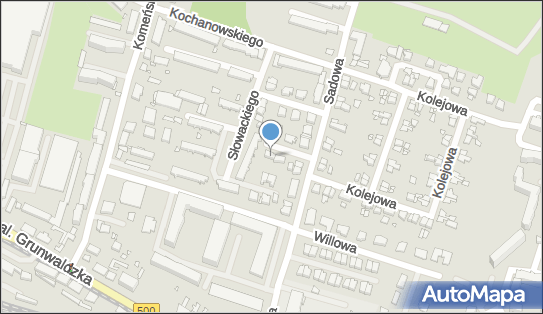 Agencja Produkcyjno Handlowo Usługowa, ul. Sadowa 25 B, Elbląg 82-300 - Przedsiębiorstwo, Firma, NIP: 5781979670