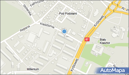 7341364310, Agencja Projektowo-Reklamowa 