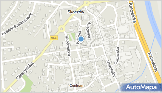 Agencja Projektowo Reklamowa Walor 2, Cieszyńska 6, Skoczów 43-430 - Przedsiębiorstwo, Firma, NIP: 5481520223