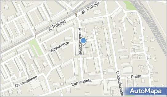 5731033011, Agencja Promocji i Sprzedaży 