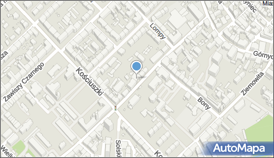 Agencja Promocyjna Katarzyna Pawlak, Zygmunta Starego 12, Gliwice 44-100 - Przedsiębiorstwo, Firma, NIP: 5731702179