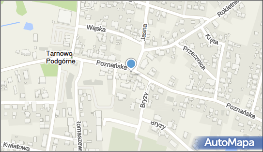 Agencja Promocyjno Handlowa, Poznańska 93, Tarnowo Podgórne 62-080 - Przedsiębiorstwo, Firma, NIP: 7772379138
