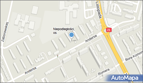 220152521, Radosław Olczyk, Agencja Promocyjno-Reklamowa 