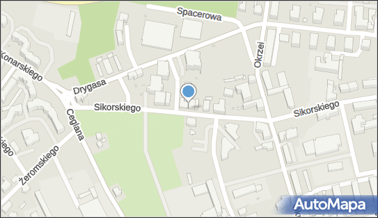 302274241, Agencja Promocyjno-Wydawnicza 