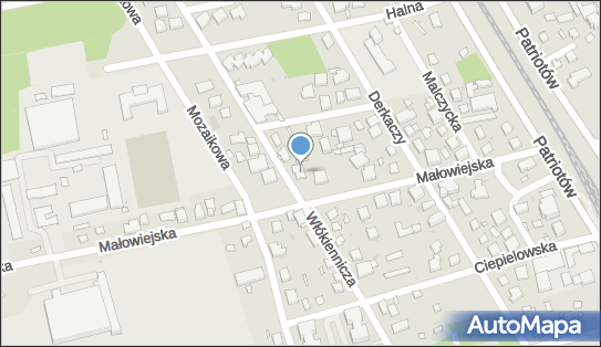 Agencja Rębkowski, Rębkowski Zbigniew Maciej, ul. Włókiennicza 84 04-964 - Przedsiębiorstwo, Firma, NIP: 9521706836
