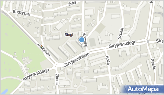 Agencja Reklamowa B & K, ul. Wilhelma Stryjewskiego 20A, Gdańsk 80-611 - Przedsiębiorstwo, Firma, NIP: 5832695624