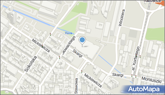 Agencja Reklamowa Kontakt Plus Małgorzata Anders Arkadiusz Sikora 40-092 - Przedsiębiorstwo, Firma, numer telefonu, NIP: 6342645022