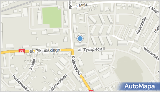 7651097010, Agencja Reklamowa 