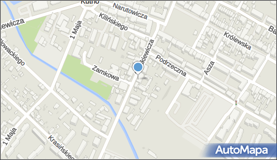 7751983596, Agencja Reklamowa 