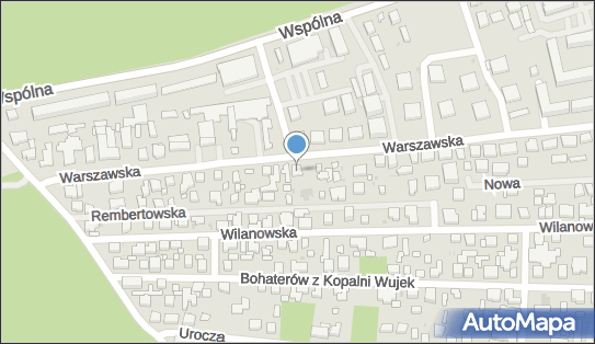 9521001202, Agencja Reklamowa, Szyrle Włodzimierz 