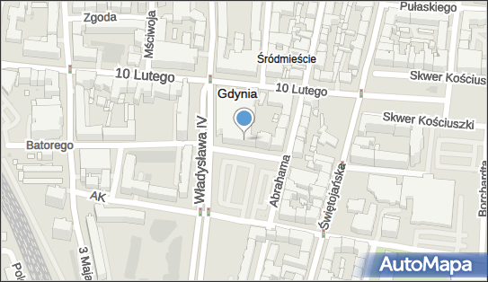 Agencja Reklamowo Handlowa CCS, Stefana Batorego 8, Gdynia 81-366 - Przedsiębiorstwo, Firma, NIP: 5862138851