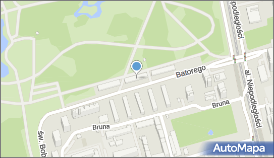 Agencja Reklamowo Telewizyjna Future, Stefana Batorego 18/229 02-591 - Przedsiębiorstwo, Firma, numer telefonu