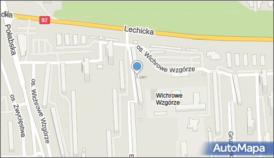 9291267013, Wojciech Mariusz Profi - Cafe Firma Handlowo - Usługowa 