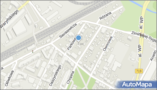011857054, Agencja Reklamowo-Wydawnicza 