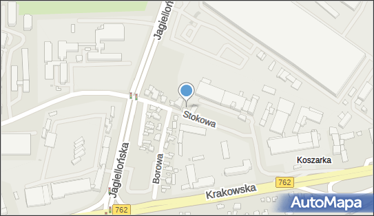 6571007990, Agencja Reklamy i Handlu 