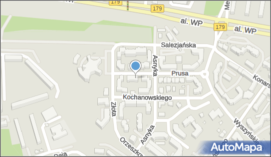 7641023352, Agencja Rekreacji Ruchowej 