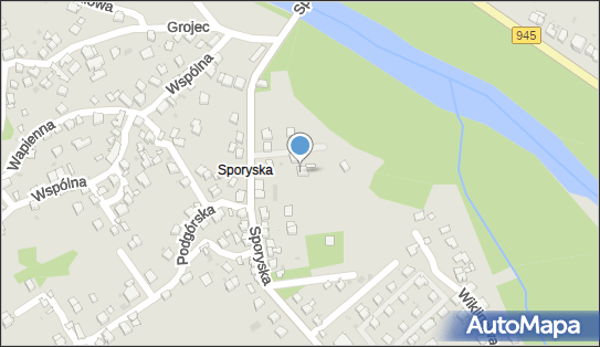 5531738385, Agencja Sportowo Rekreacyjna 