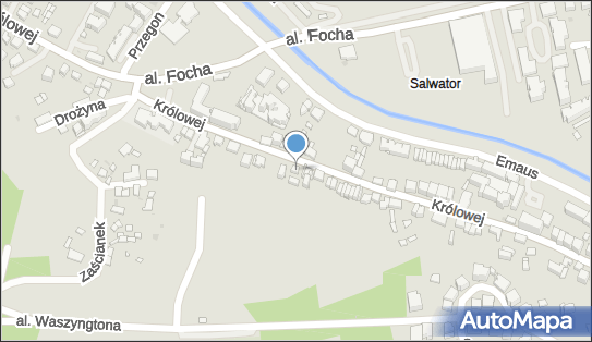 6751243812, Agencja Support sp. z o.o. 