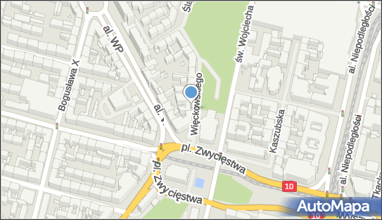 Agencja Telemarketingowa Contexo, ul. Stanisława Więckowskiego 1 70-411 - Przedsiębiorstwo, Firma, NIP: 7421726028