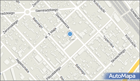 5361026199, Agencja TiO Paweł Kozera 
