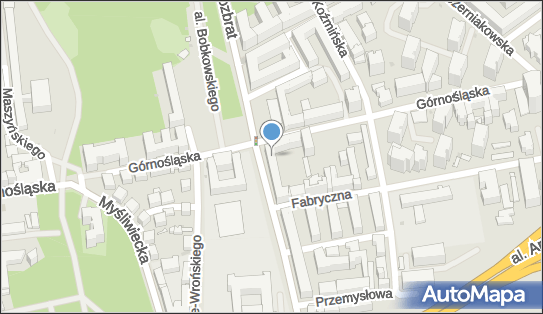 Agencja To Sito Paweł, Górnośląska 29A, Warszawa 00-432 - Przedsiębiorstwo, Firma, NIP: 5261035520