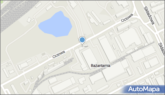 Agencja Transportowa TS Logistik Tomasz Szymaniuk, Octowa 3 15-399 - Przedsiębiorstwo, Firma, NIP: 5421742517