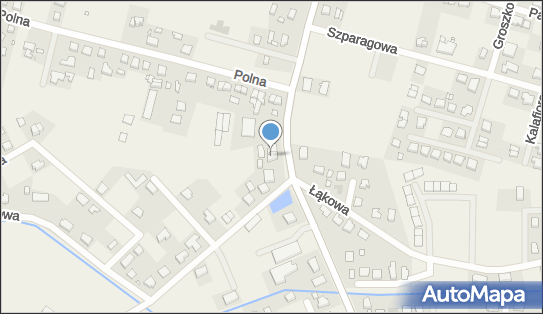 7431668031, Agencja Transportowa Halina Kozak 