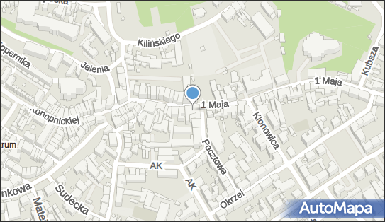 6112519650, Barmat Joanna Nowak 