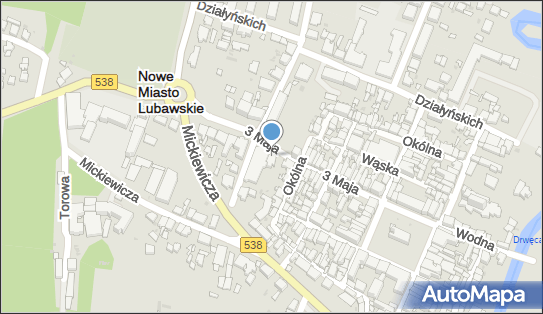 8771127458, Agencja Turystyczno Usługowa 