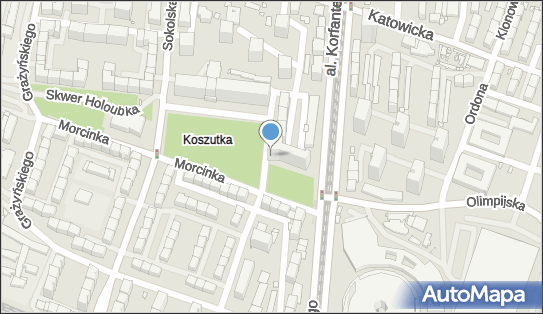 6340024333, Agencja Ubezpieczeń, Kredytów, Nieruchomości Rudolf Rembierz 