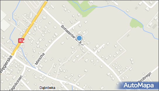 Agencja Ubezpieczeniowa Anda, Bohaterów Orła Białego 10 33-300 - Przedsiębiorstwo, Firma, NIP: 7342054706
