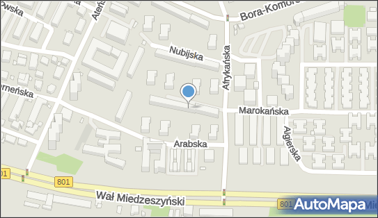 Agencja Ubezpieczeniowa Auto, Afrykańska 3, Warszawa 03-966 - Przedsiębiorstwo, Firma, numer telefonu