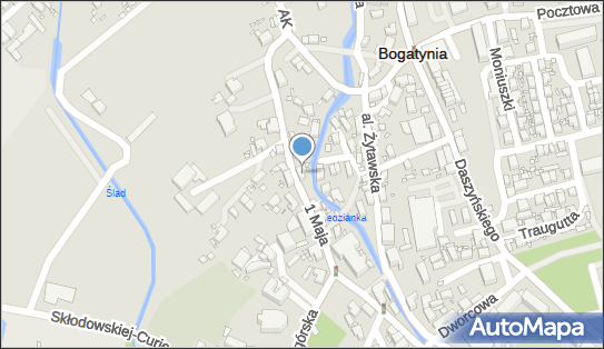 6151943926, Agencja Ubezpieczeniowa Bartosz Cichosz 