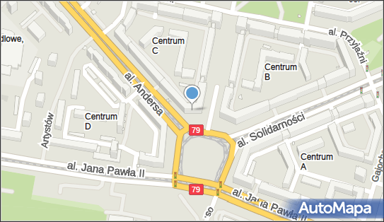 Agencja Ubezpieczeniowa Centrum, os. Centrum C 1, Kraków 31-929 - Przedsiębiorstwo, Firma, NIP: 8681142218