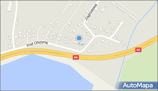 Agencja Ubezpieczeniowa Complexpro, Pod Olszyną 22, Oświęcim 32-600 - Przedsiębiorstwo, Firma, NIP: 5491338827