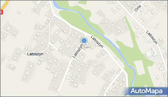 Agencja Ubezpieczeniowa Daniel Bańdur, Latoszyn 117A, Latoszyn 39-200 - Przedsiębiorstwo, Firma, NIP: 8722204259