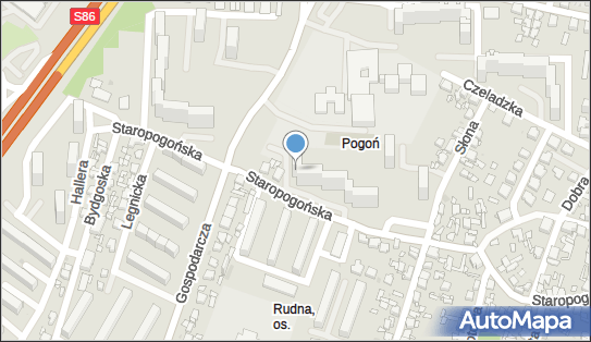 Agencja Ubezpieczeniowa Edjag, ul. Staropogońska 63, Sosnowiec 41-205 - Przedsiębiorstwo, Firma, NIP: 6442112986