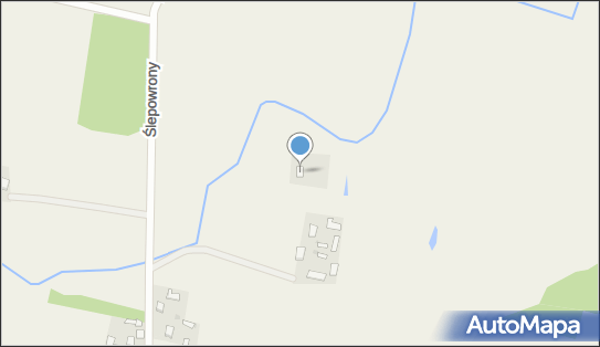 Agencja Ubezpieczeniowa Gawarecka Ewa, Ślepowrony 38, Ślepowrony 09-110 - Przedsiębiorstwo, Firma, NIP: 5671112361