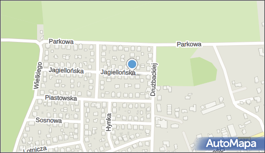 8172048103, Agencja Ubezpieczeniowa - Natalia Szumińska-Szpara 